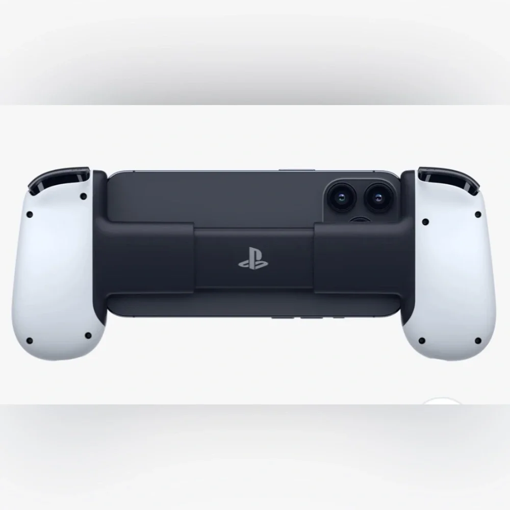 Backbone PS Edition for IPhone